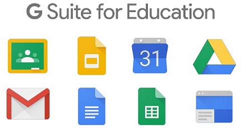 G Suite for Education